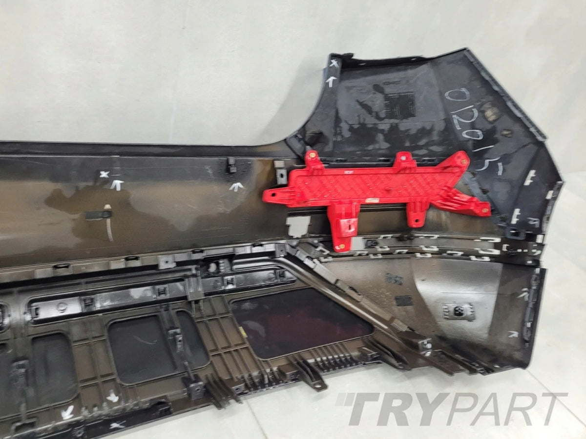 Rear Bumper Hyundai Ioniq 5 V 21-