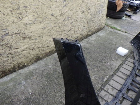 BMW X1 F48 LCI LIFT 18- Front Bumper