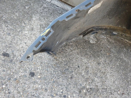 SEAT ATECA 575 16- Rear bumper