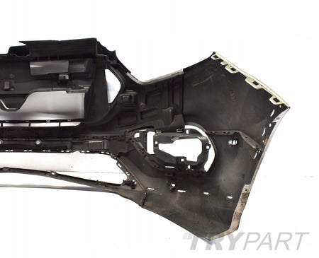 FORD TRANSIT CUSTOM Front Bumper Frame ORG