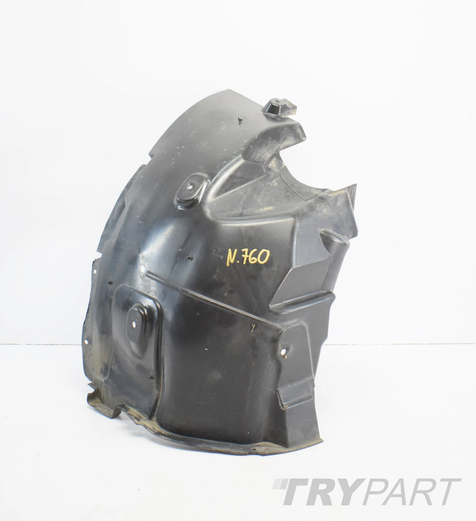 MERCEDES SPRINTER W907 W910 LEFT FRONT FENDER ORG