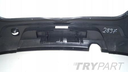 DACIA SANDERO I NEW REAR BUMPER OE ORIGINAL