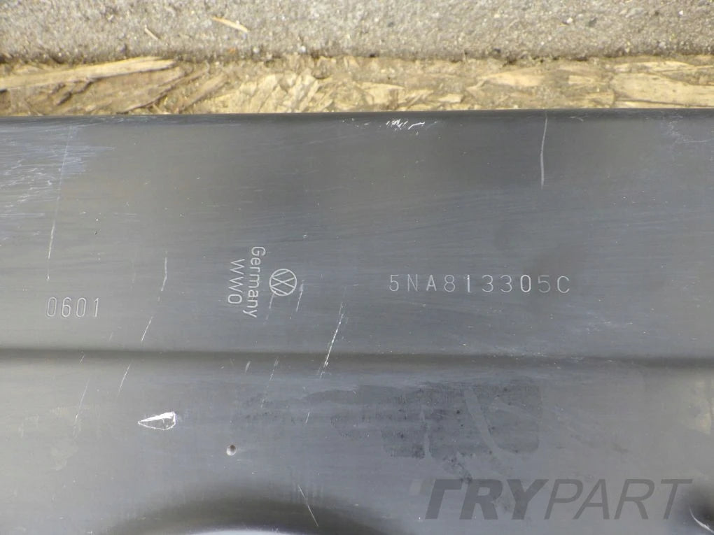 VW TIGUAN II 5NA REAR BUMPER
