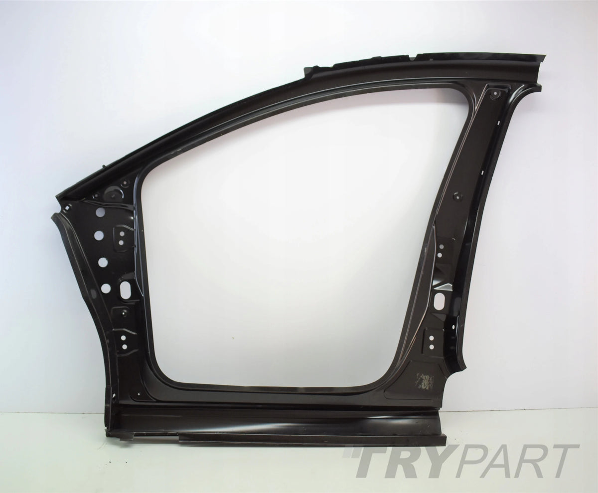CITROEN C4 REAR RIGHT FENDER HOUSING ORG NEW