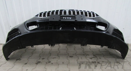 Front Bumper BMW 2 F44 Gran Coupe M-Package 19-