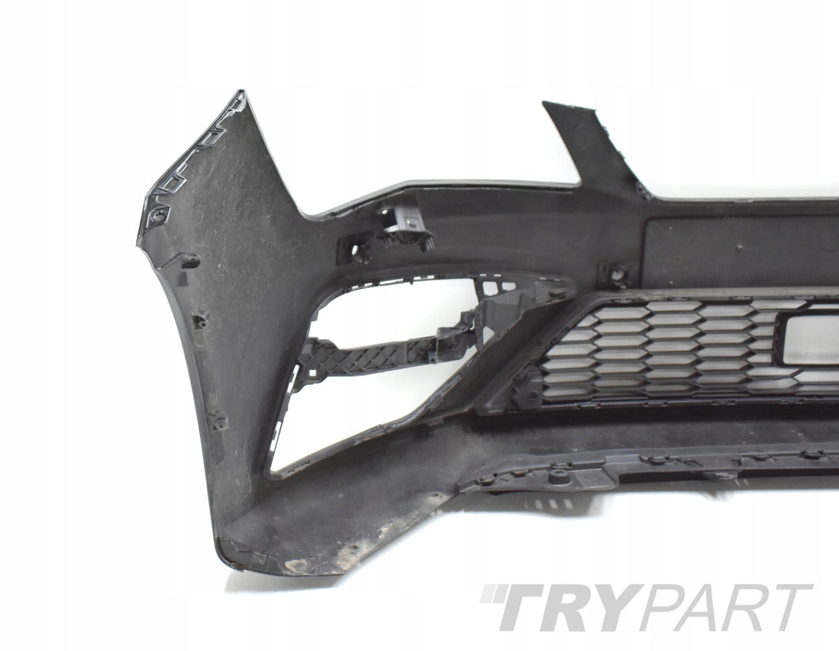 SEAT LEON III FR LIFT 5F FRONT BUMPER ORG