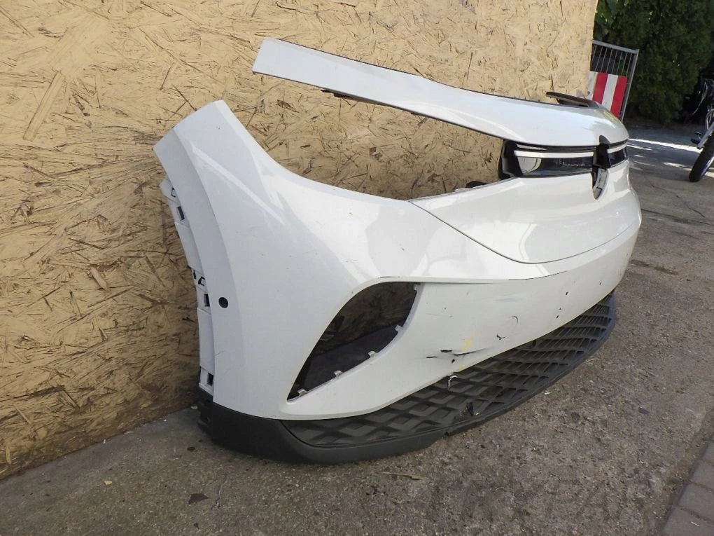 VW ID.4 Front Bumper