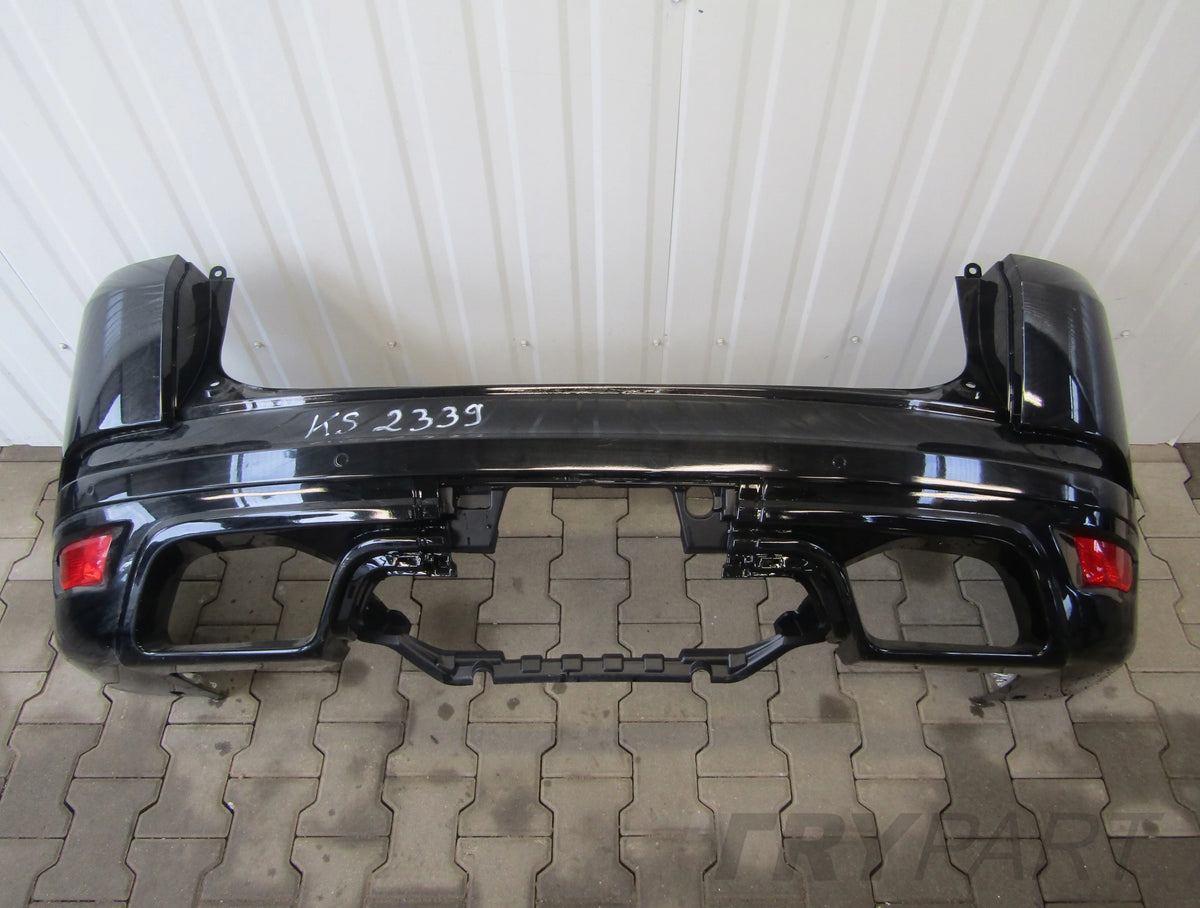 Rear Bumper for Range Rover SVR Sport 14-17