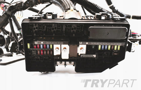 HONDA CRV CR-V WIRING HARNESS INSTALLATION ORG NEW 32200-T1V-G80