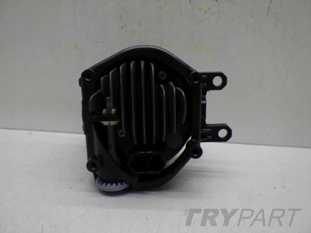 TOYOTA CHR CAMRY LED DRL HALOGEN RIGHT