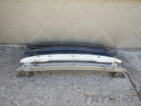 PEUGEOT 207 CC CABRIO 06- rear bumper beam