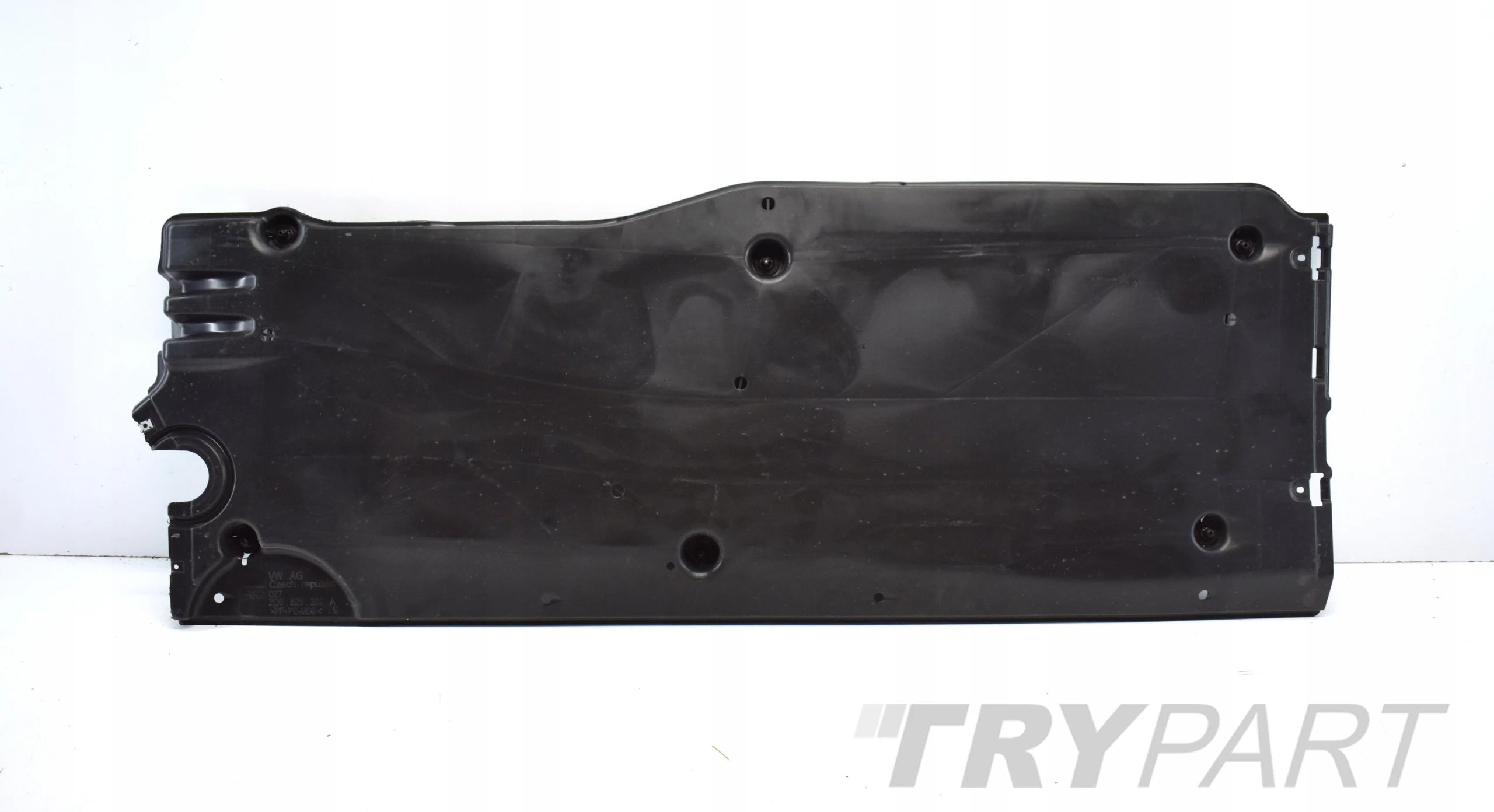 SKODA KAMIQ SCALA 2Q0 UNDERBODY SHIELD PLATE RIGHT