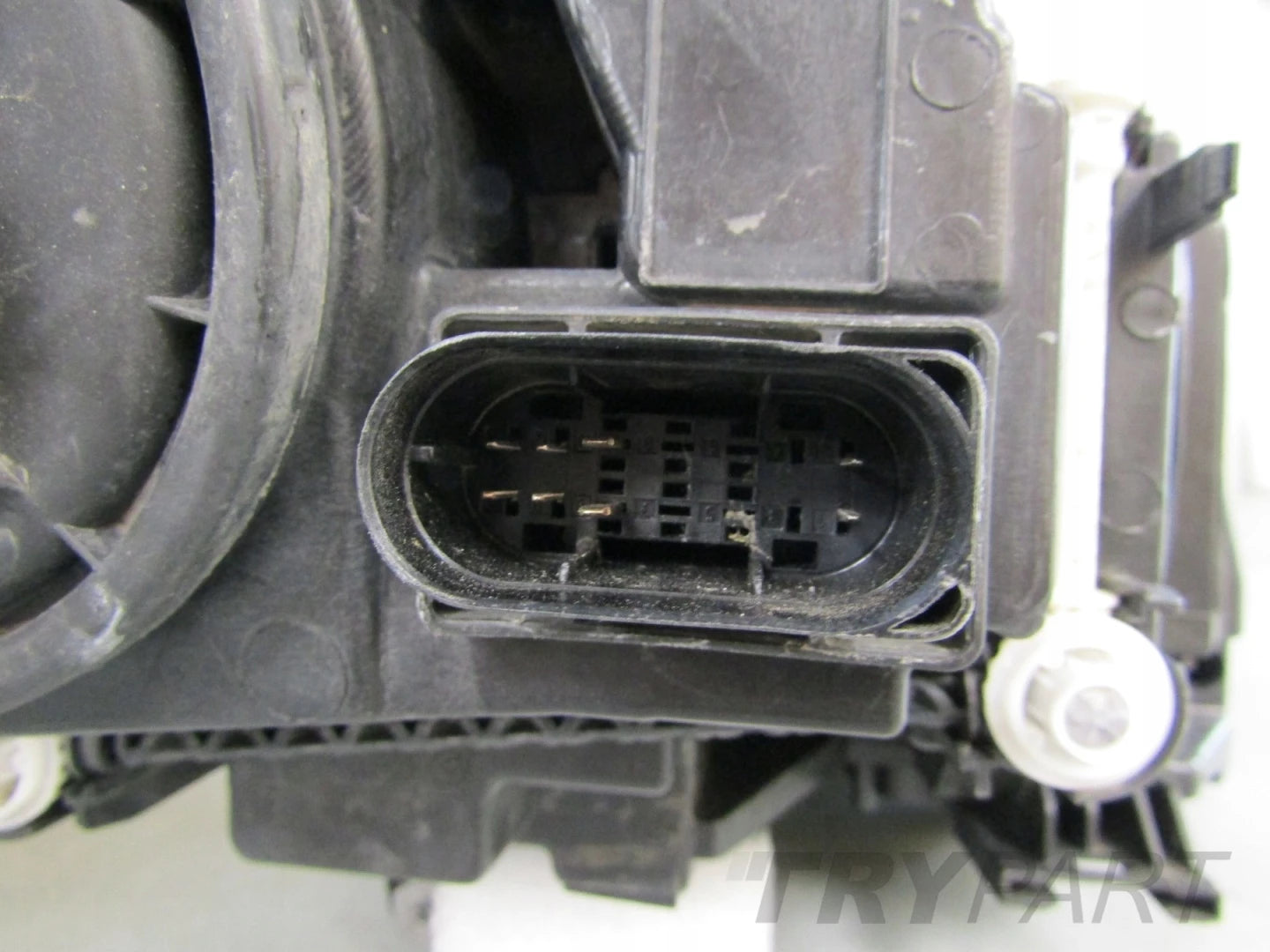 Front Lamp Mercedes GLE 167 FULL LED PERFORMANCE 19-23 LH
