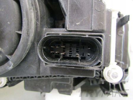 Front Lamp Mercedes GLE 167 FULL LED PERFORMANCE 19-23 LH