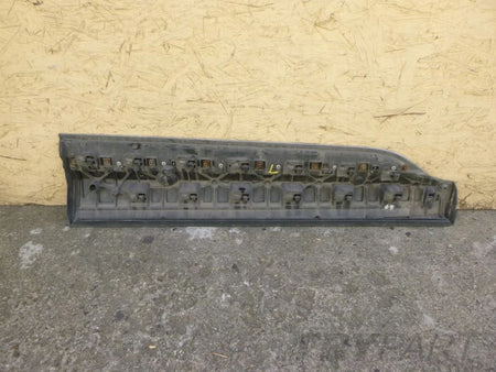 RENAULT ESPACE 5 V 15- Front Left Door Moulding