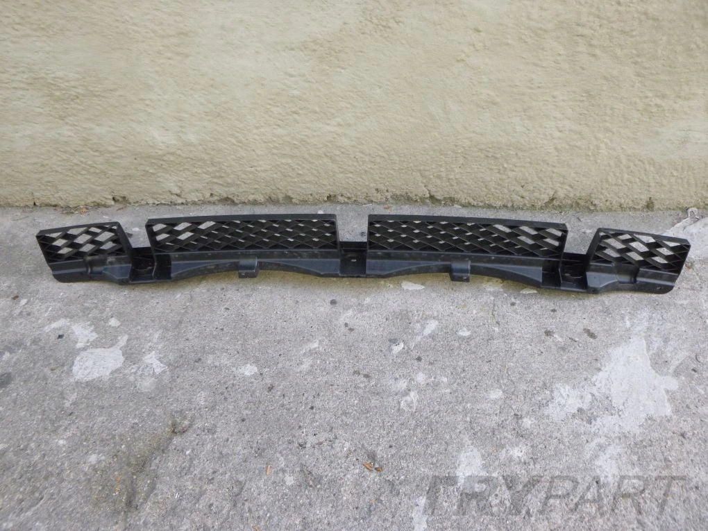 VW TOUAREG 7P Rear Bumper Slider