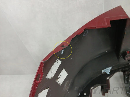 Rear bumper Mazda CX60 CX-60 22-