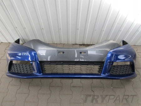Front Bumper Honda Civic IX 9 HB 11-14