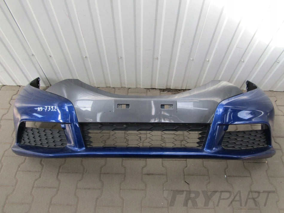 Front Bumper Honda Civic IX 9 HB 11-14