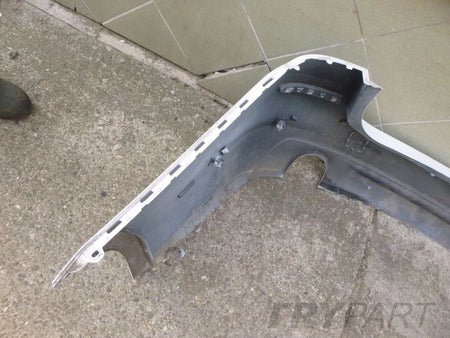 BMW 5 G31 KOMBI Rear Bumper