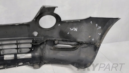 Front Bumper for Skoda Yeti 5L0 08-12