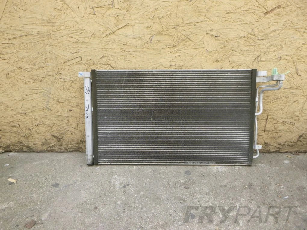 HYUNDAI I30 III CEED 3 17- AIR CONDITIONING RADIATOR