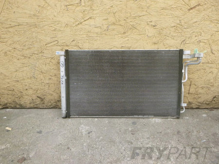 HYUNDAI I30 III CEED 3 17- AIR CONDITIONING RADIATOR