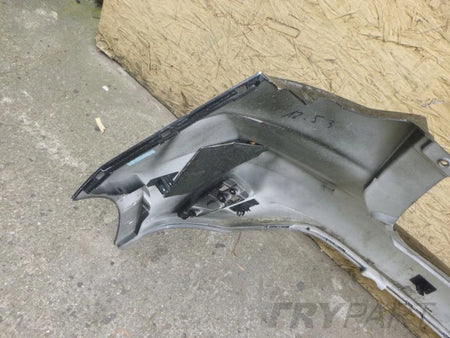 FORD FOCUS MK4 IV ACTIVE HB Rear Bumper