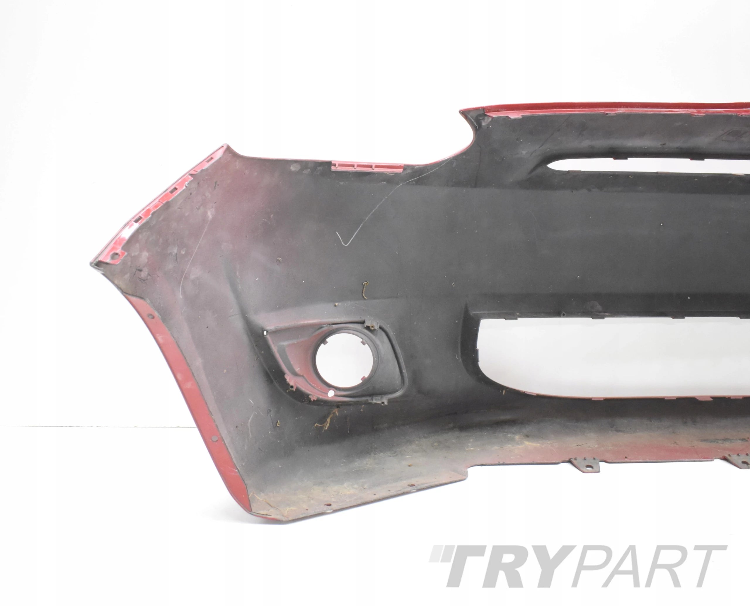 MITSUBISHI SPACE STAR II FRONT BUMPER ORG