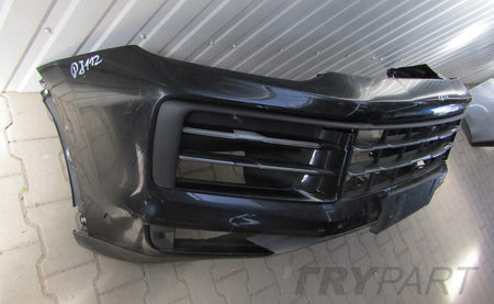 Front Bumper Porsche Cayenne 9Y0 Lift 23-