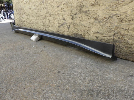 AUDI A5 SPORTBACK 8W 8W8 20- Right Sill Strip
