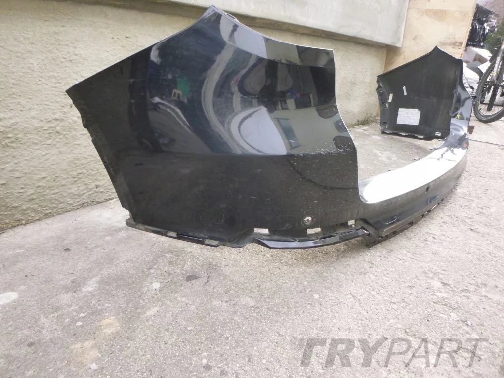 BMW X5 F15 Rear Bumper