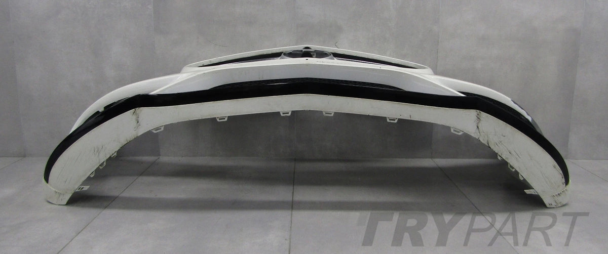 Front Bumper for Mercedes C-Class 205 W205 AMG 14-18
