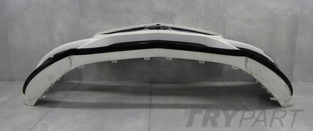 Front Bumper for Mercedes C-Class 205 W205 AMG 14-18