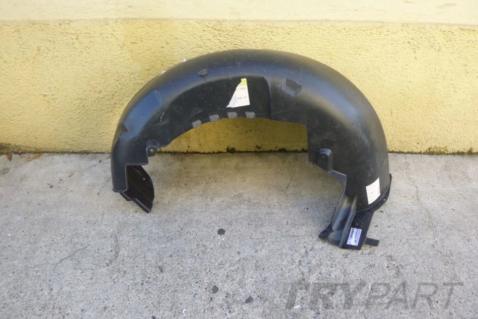 BMW X5 E53 Rear Fender Flare