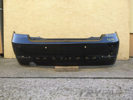 BMW 2 F22 Coupe Rear Bumper