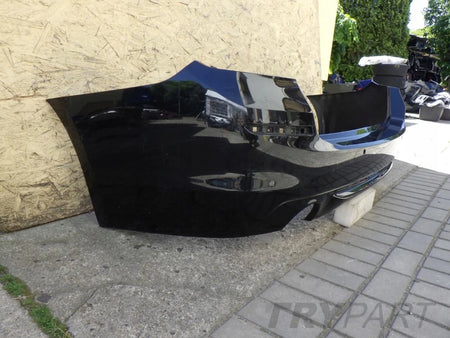 BMW 5 G31 KOMBI Rear Bumper