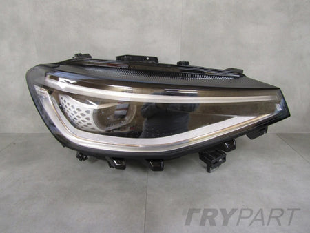 HEADLIGHT VW ID.4 ID4 ID.5 ID5 FULL LED IQ LIGHT 20- RIGHT 11B941036D