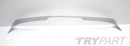HYUNDAI TUCSON III REAR SPOILER OE NEW