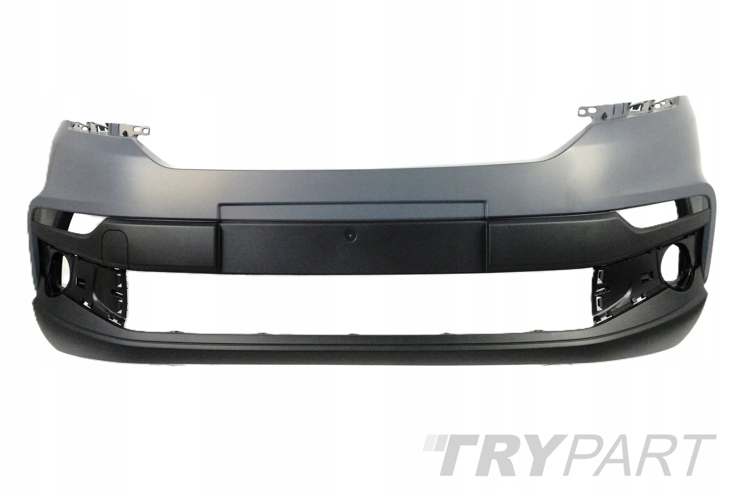 FIAT TALENTO 16- FACTORY NEW FRONT BUMPER ORIGINAL ASO OE CONDITION