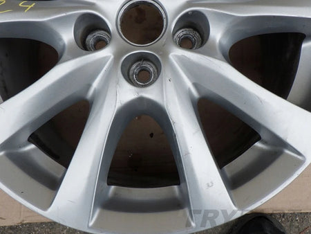 MAZDA 7.5 J x 17 5 x 114.3 ET 50 Alloy Wheel