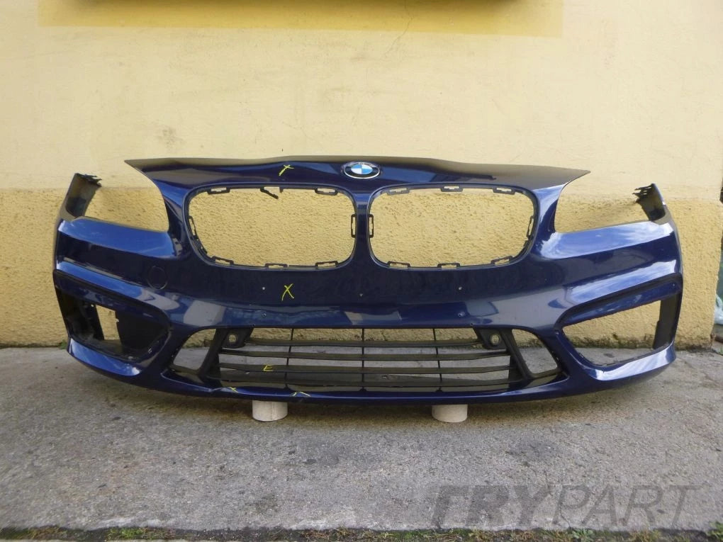 BMW 2 II F45 F46 ACTIVE Front Bumper
