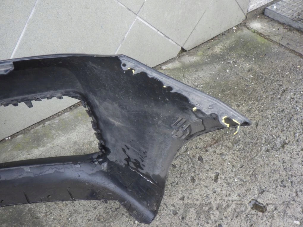 BMW 5 G30 G31 LIFT LCI M PACKAGE Front Bumper