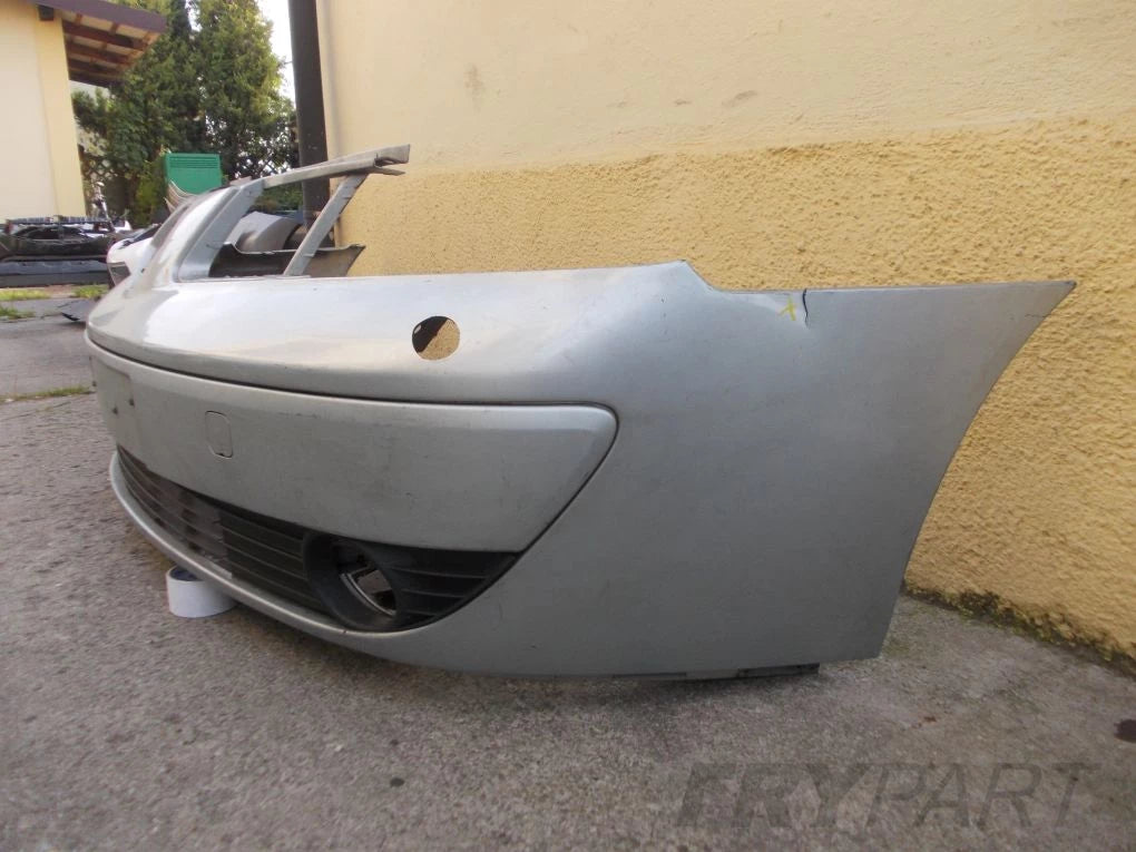 Renault Espace IV 02- Front Bumper