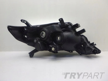 TOYOTA LAND CRUISER J 150 LIFT front left headlight