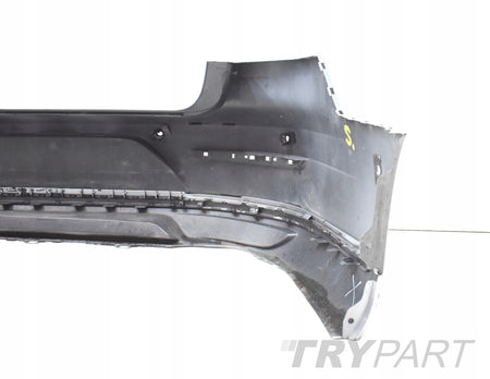 VW Arteon 3G8 Rear Bumper Lower Section OEM