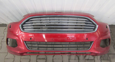 Front Bumper Ford Mondeo MK5 V 14-17