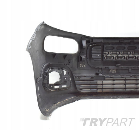 CITROEN BERLINGO IV 4 FRONT BUMPER 19+