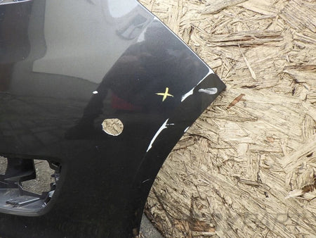 FORD C MAX MK2 LIFT Front Bumper