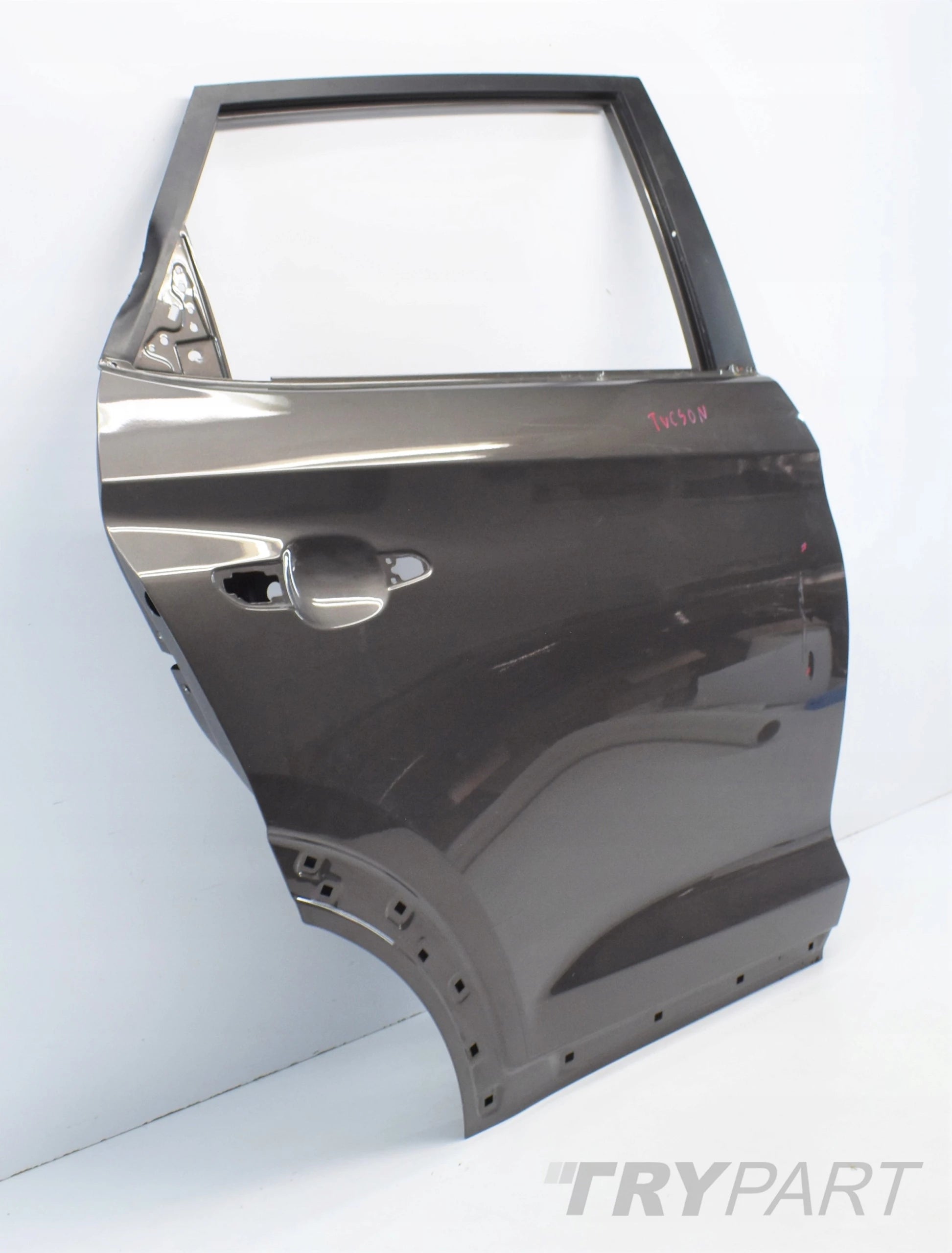 HYUNDAI TUCSON II RIGHT REAR DOOR ORG